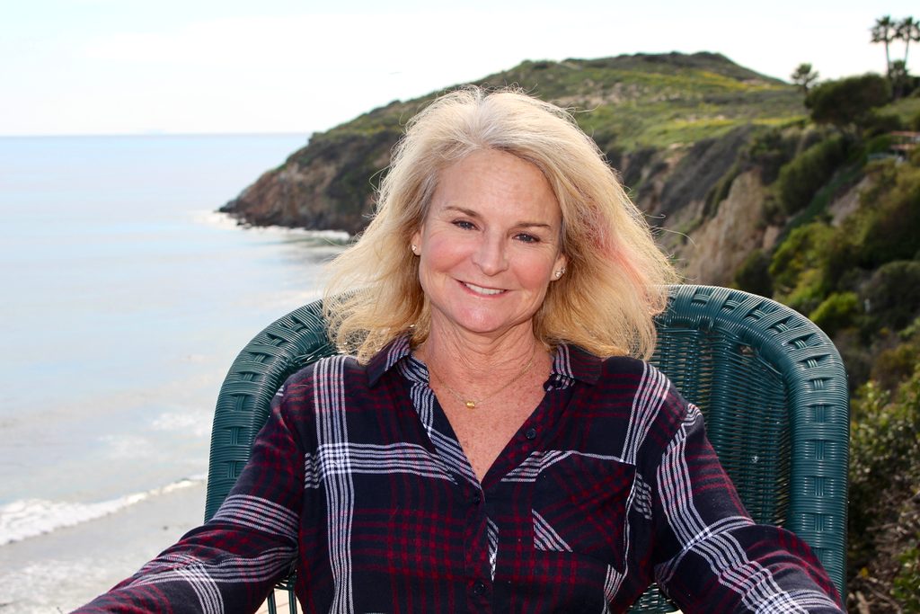 Carolyn Costin