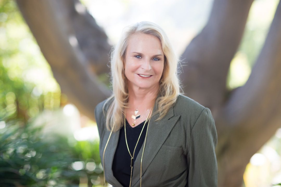 Carolyn Costin