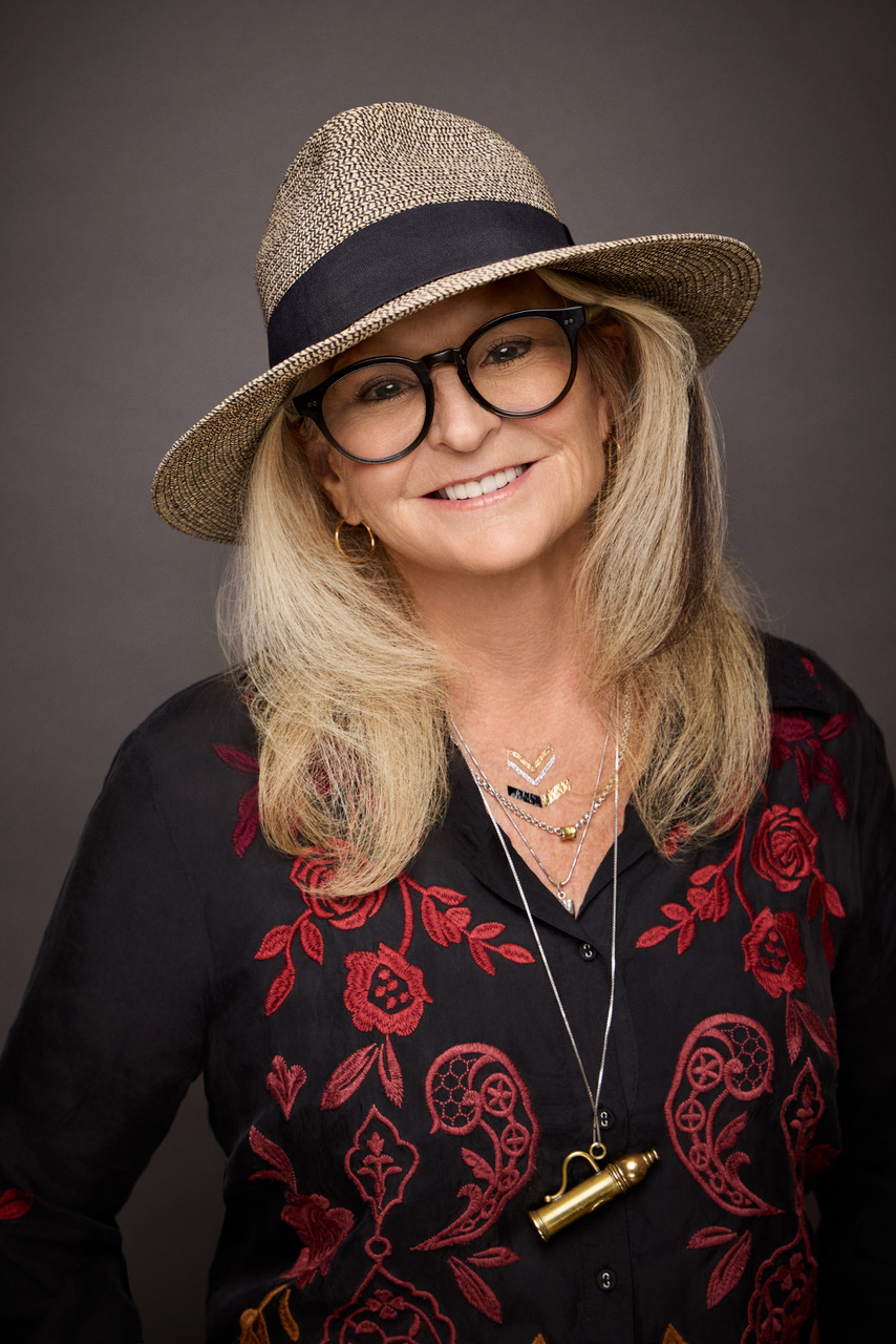 Carolyn Costin