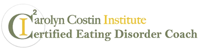 The Carolyn Costin Institute — Certified Eating Disorder Coach