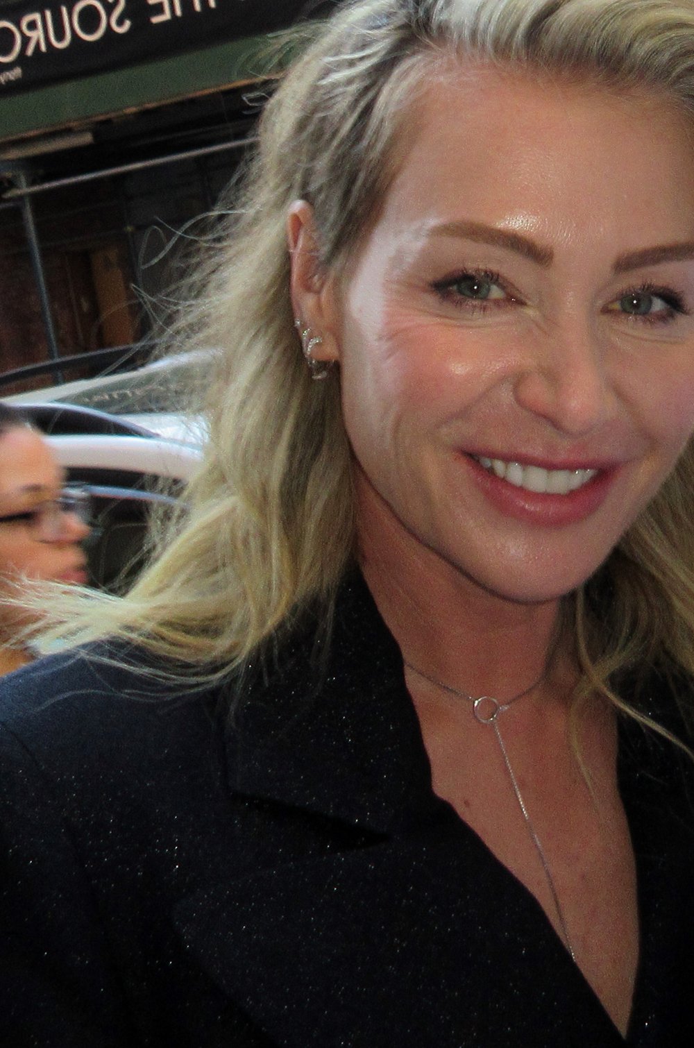 Portia de Rossi