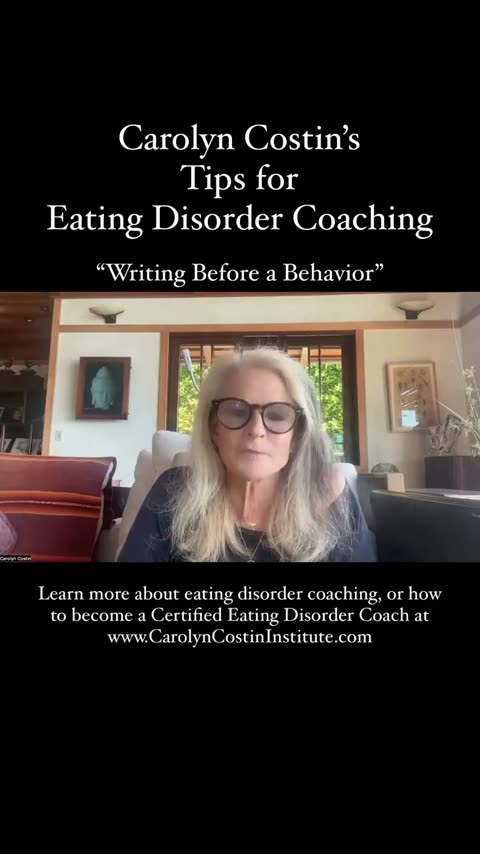 Write Before a Behavior